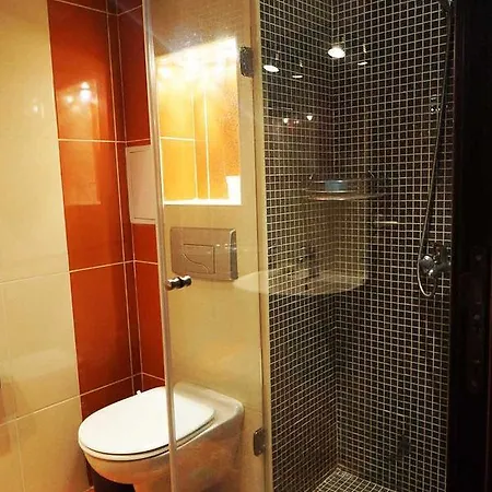 Apartament Морски Фар Sveti Vlas