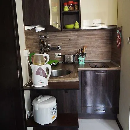 Apartament Морски Фар Sveti Vlas