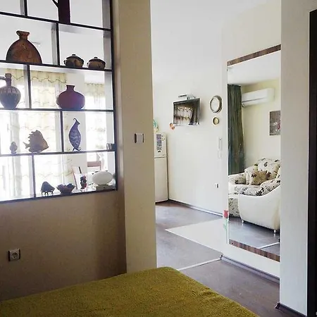Apartament Морски Фар Sveti Vlas