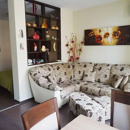 Apartament Морски Фар Sveti Vlas