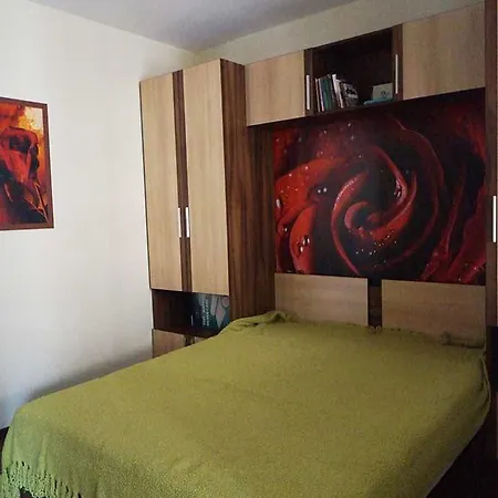 Apartament Морски Фар Sveti Vlas