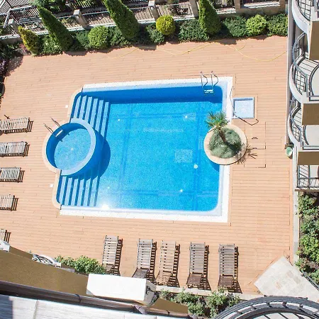 Морски Фар Apartament *