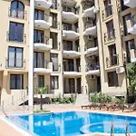 Apartment Морски Фар *