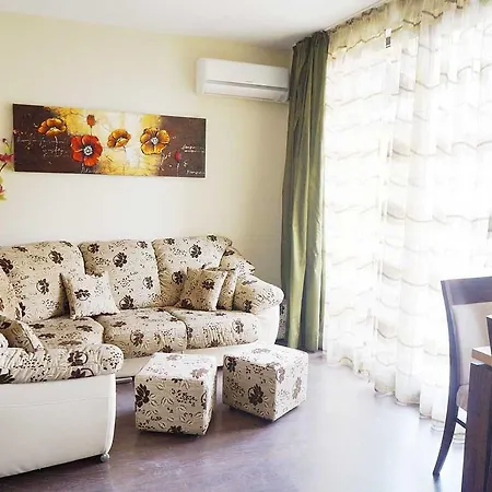 Apartment Морски Фар Sveti Vlas