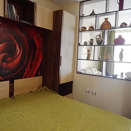 Apartment Морски Фар *