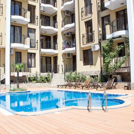 Apartment Морски Фар *