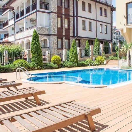 Морски Фар Apartment *